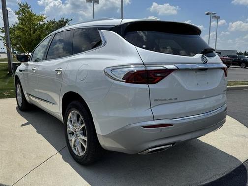 2023 Buick Enclave Premium FWD