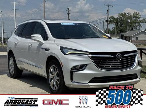 2023 Buick Enclave Premium FWD