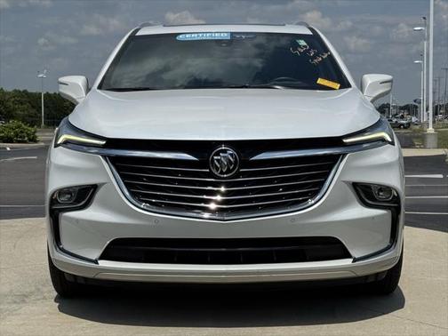 2023 Buick Enclave Premium FWD