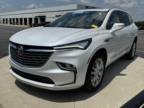 2023 Buick Enclave Premium FWD