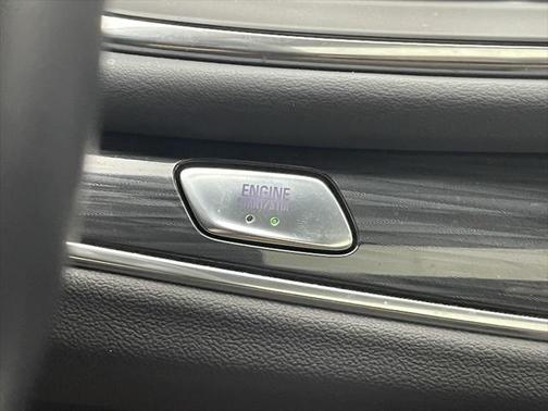 2023 Buick Enclave Premium FWD