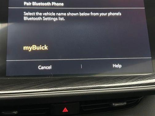 2023 Buick Envision Essence AWD