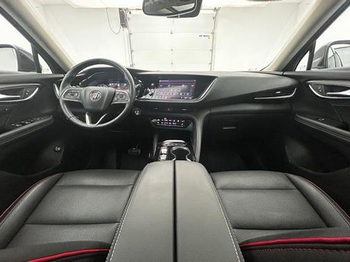 2023 Buick Envision Essence AWD