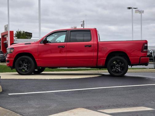 2024 RAM 1500 Tradesman