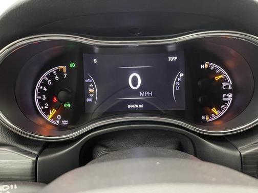 2021 Jeep Grand Cherokee Limited X