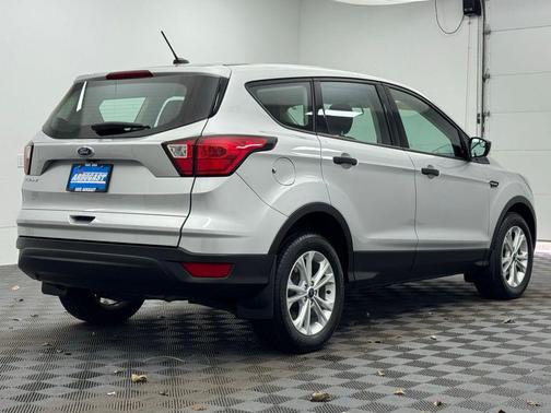 2019 Ford Escape S