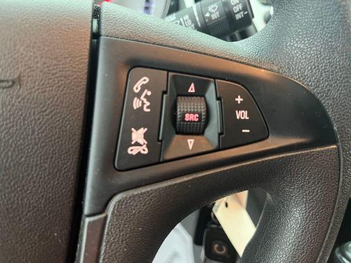 2017 GMC Terrain SLE-1