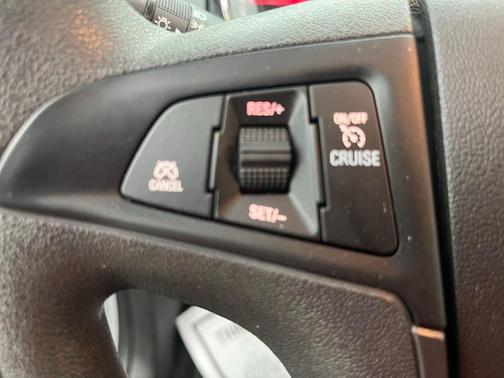 2017 GMC Terrain SLE-1