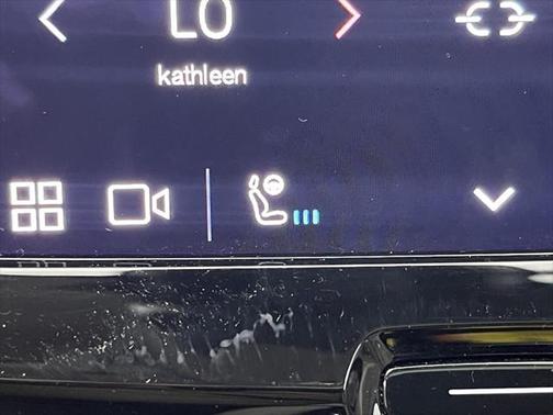 2022 Volvo XC60 B5 Inscription
