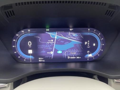 2022 Volvo XC60 B5 Inscription