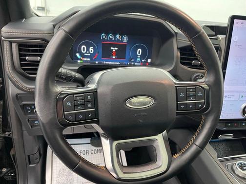 2024 Ford Expedition Platinum