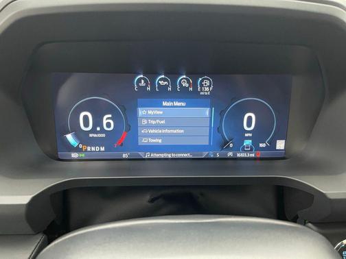 2024 Ford Expedition Platinum