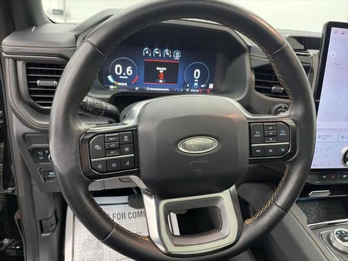 2024 Ford Expedition Platinum
