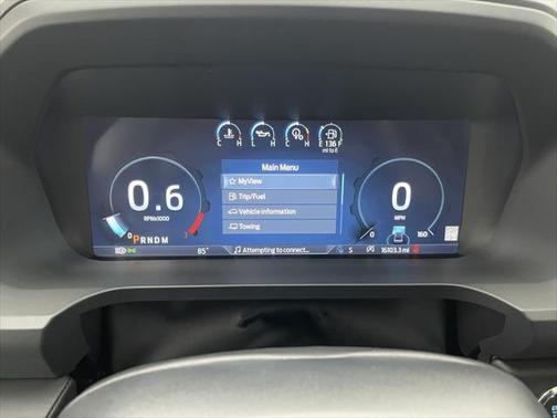 2024 Ford Expedition Platinum