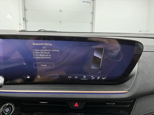 2025 Buick Envision Sport Touring AWD