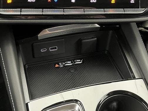 2025 Buick Envision Sport Touring AWD