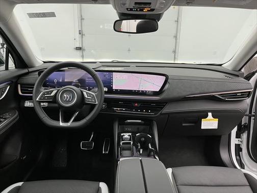 2025 Buick Envision Sport Touring AWD