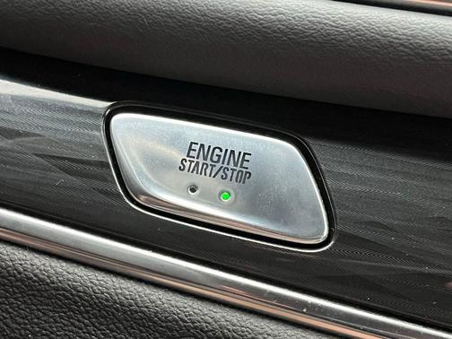 2023 Buick Enclave Essence FWD