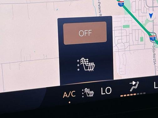 2025 Buick Enclave Preferred FWD