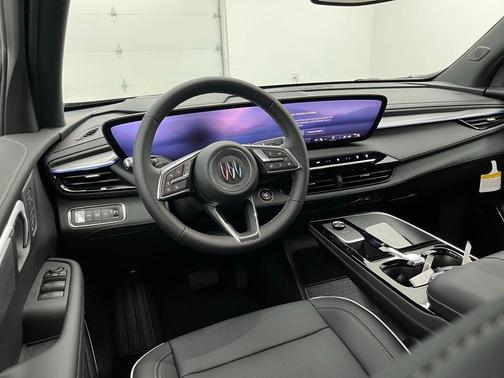 2025 Buick Enclave Preferred FWD