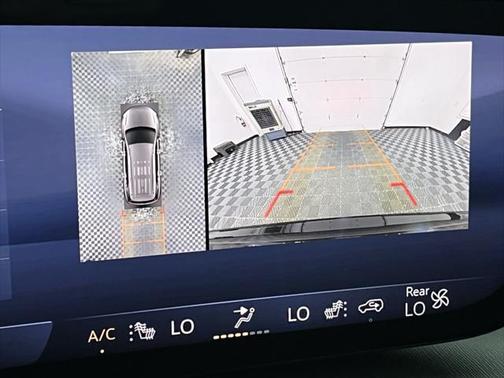 2025 Buick Enclave Preferred FWD