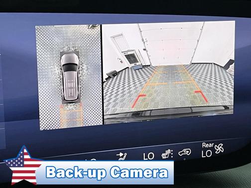 2025 Buick Enclave Preferred FWD