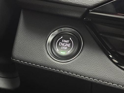 2025 Buick Enclave Preferred FWD