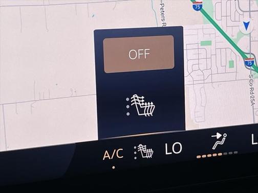 2025 Buick Enclave Preferred FWD