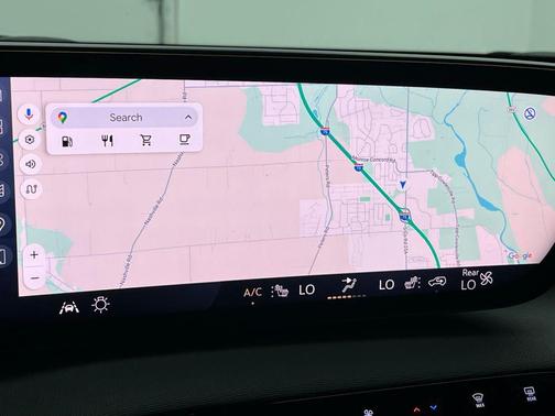 2025 Buick Enclave Preferred FWD