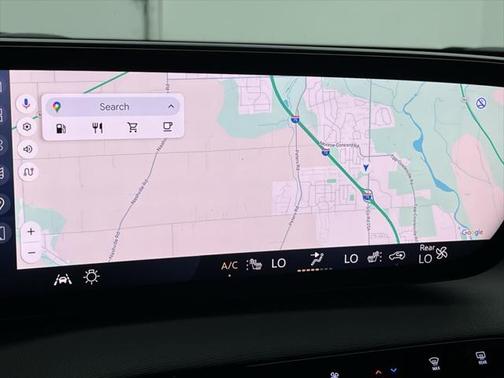 2025 Buick Enclave Preferred FWD