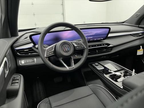 2025 Buick Enclave Preferred FWD