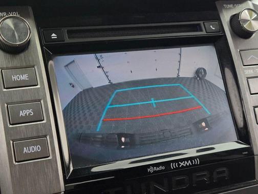 2019 Toyota Tundra SR5