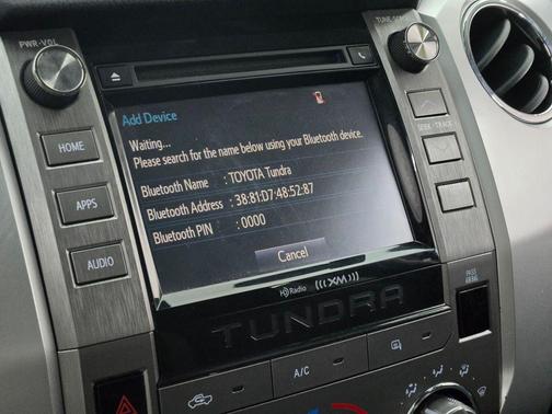 2019 Toyota Tundra SR5