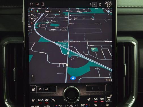 2024 GMC Acadia FWD Elevation