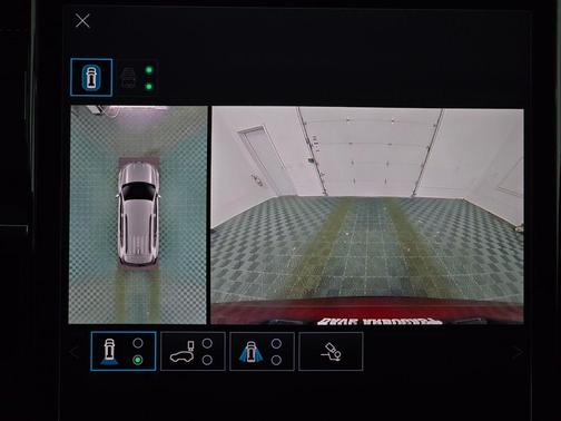 2024 GMC Acadia FWD Elevation