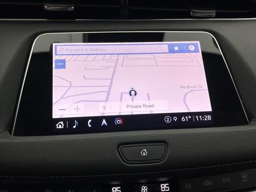 2022 Cadillac XT4 Premium Luxury