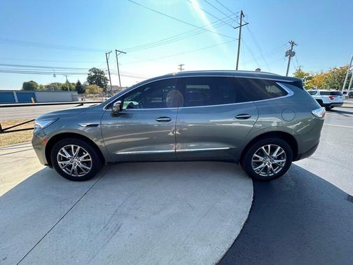 2024 Buick Enclave Premium FWD