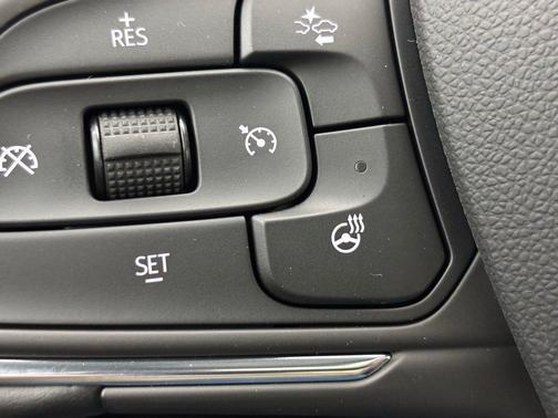 2026 Buick Envista Sport Touring FWD