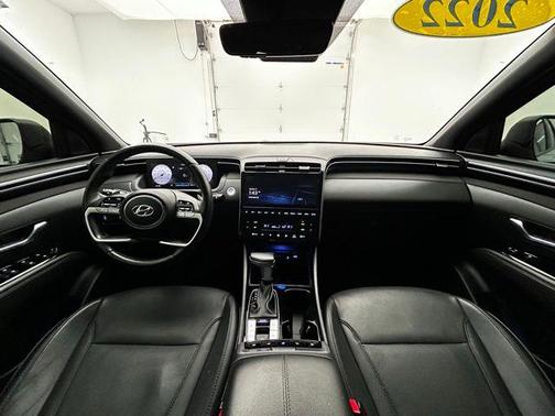 2022 Hyundai SANTA CRUZ Limited