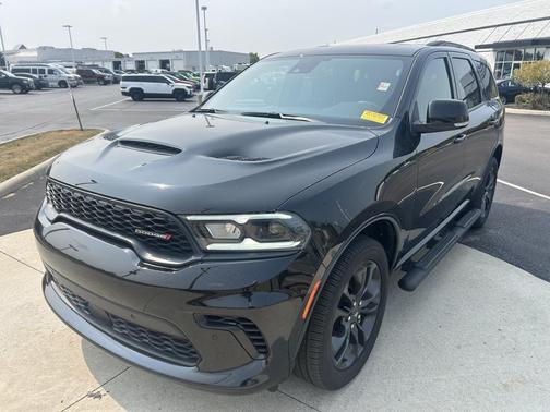 2024 Dodge Durango GT Premium AWD