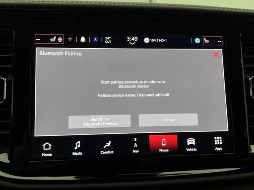 2024 Dodge Durango GT Premium AWD