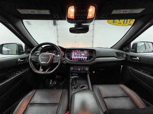 2024 Dodge Durango GT Premium AWD