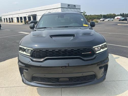 2024 Dodge Durango GT Premium AWD