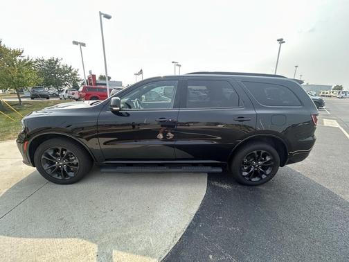 2024 Dodge Durango GT Premium AWD