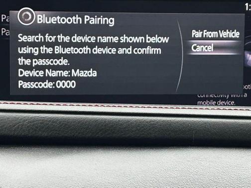 2024 Mazda CX-30 2.5 S Carbon Edition