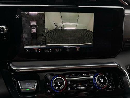 2026 GMC Sierra 2500 Denali Ultimate