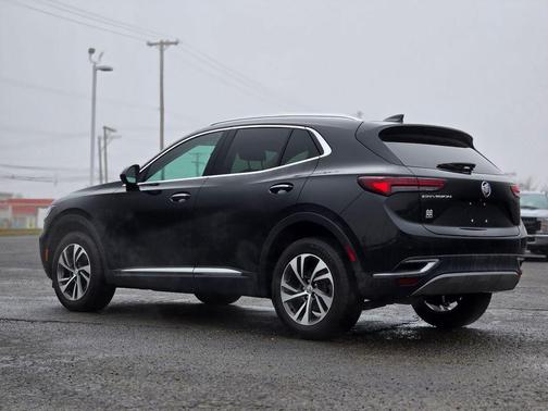 2023 Buick Envision Essence FWD