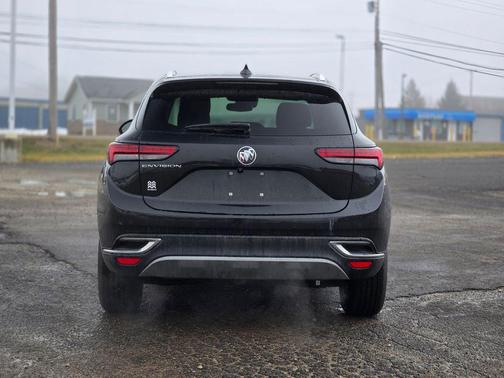 2023 Buick Envision Essence FWD