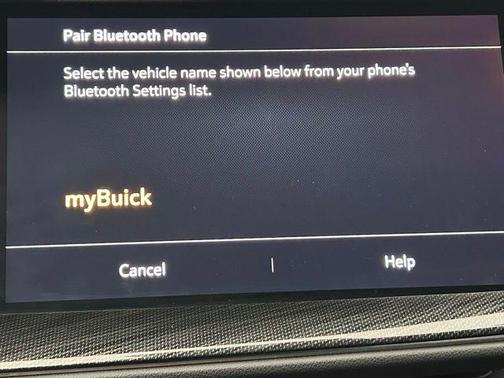 2023 Buick Envision Essence FWD