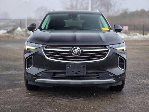 2023 Buick Envision Essence FWD